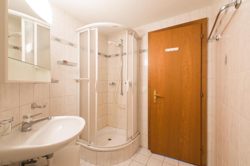 Haus Evita Саас-Грунд Номер фото